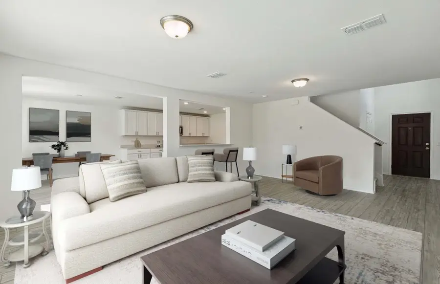 2305 Bay Laurel Lane, Forney, TX 75126 - Image #3