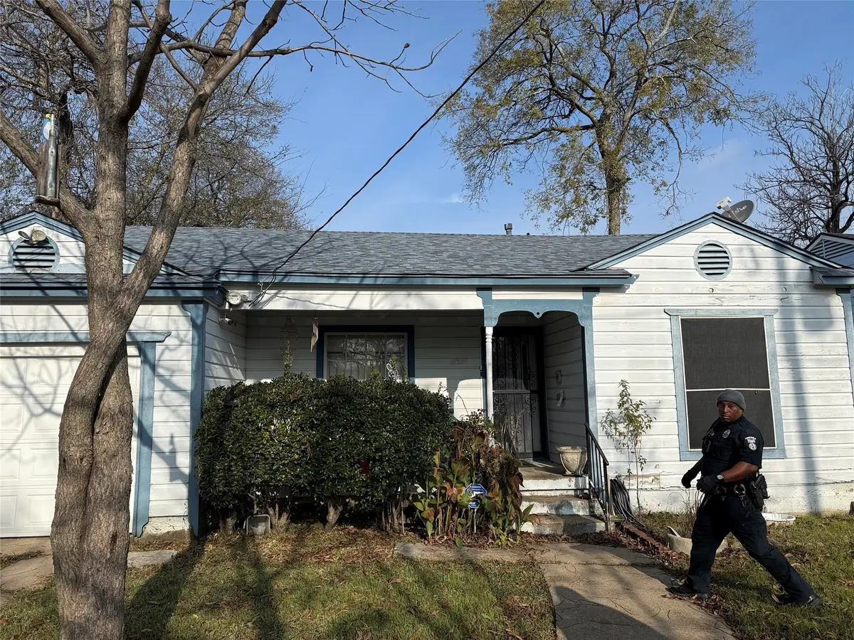 2319 Kathleen Avenue, Dallas, TX 75216 - Image #1