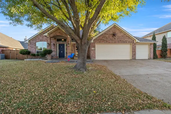 3109 Reagenea Drive, Wylie, TX 75098
