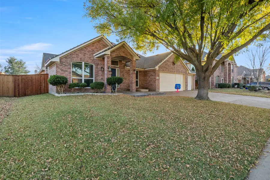 3109 Reagenea Drive, Wylie, TX 75098 - Image #3