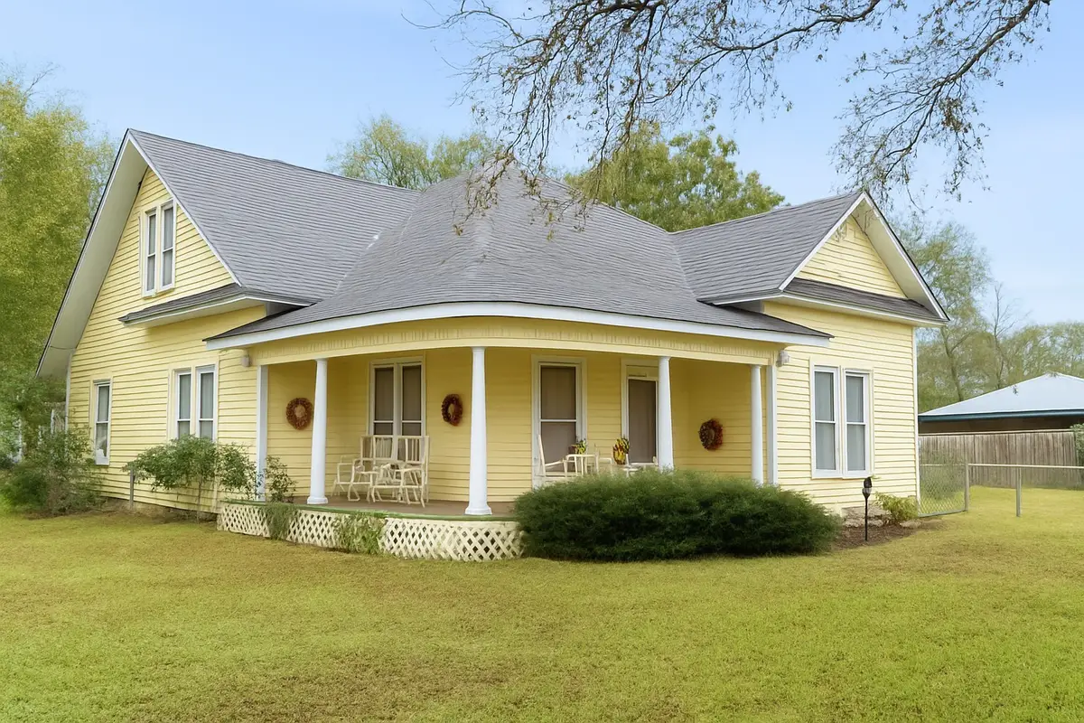 314 Cockerell Street, Eustace, TX 75124 - Image #1