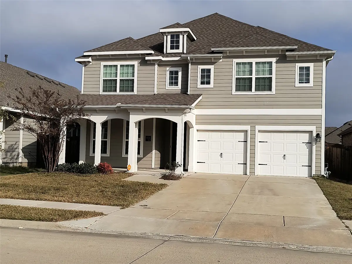 4128 Down Rush Drive, Royse City, TX 75189 - Image #1