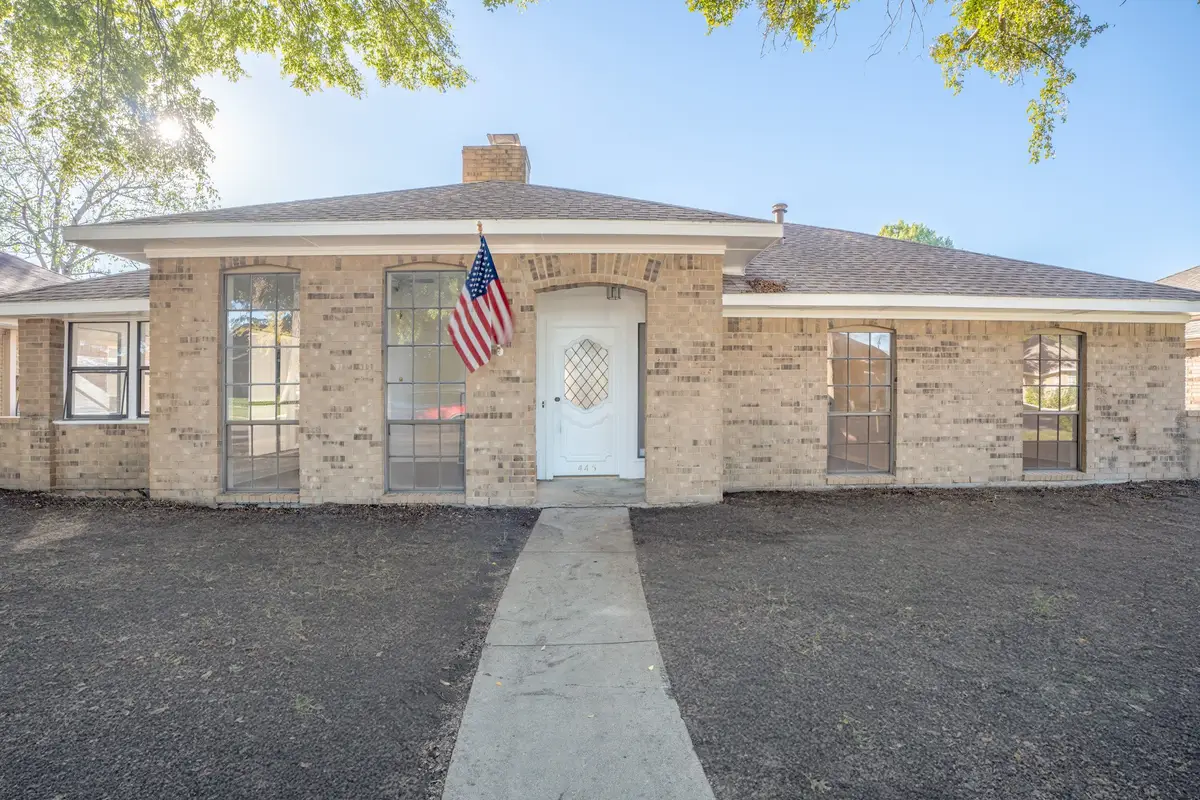 445 Brookfield Drive, Garland, TX 75040 - Image #1