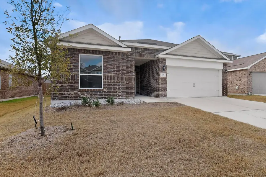 502 Monroe Jackson Street, Venus, TX 76084 - Image #3