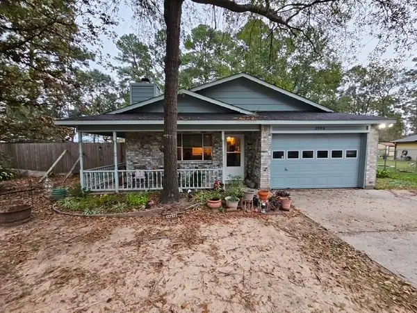29918 Amarillo Street, Magnolia, TX 77354