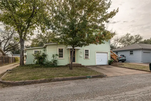 3373 S 5th Street, Abilene, TX 79605