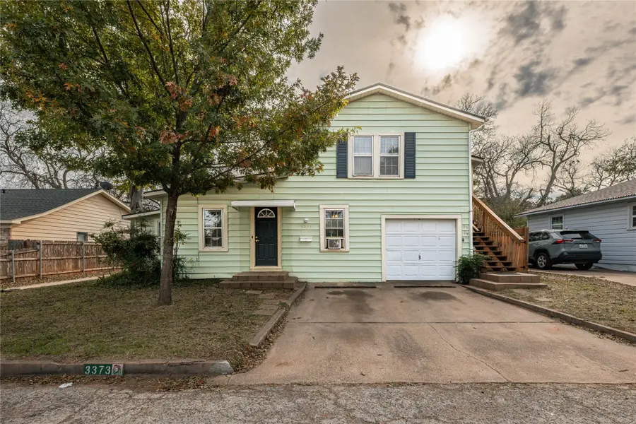 3373 S 5th Street, Abilene, TX 79605 - Image #2