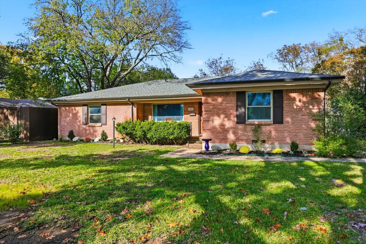2965 Selma Lane, Farmers Branch, TX 75234 - Image #1