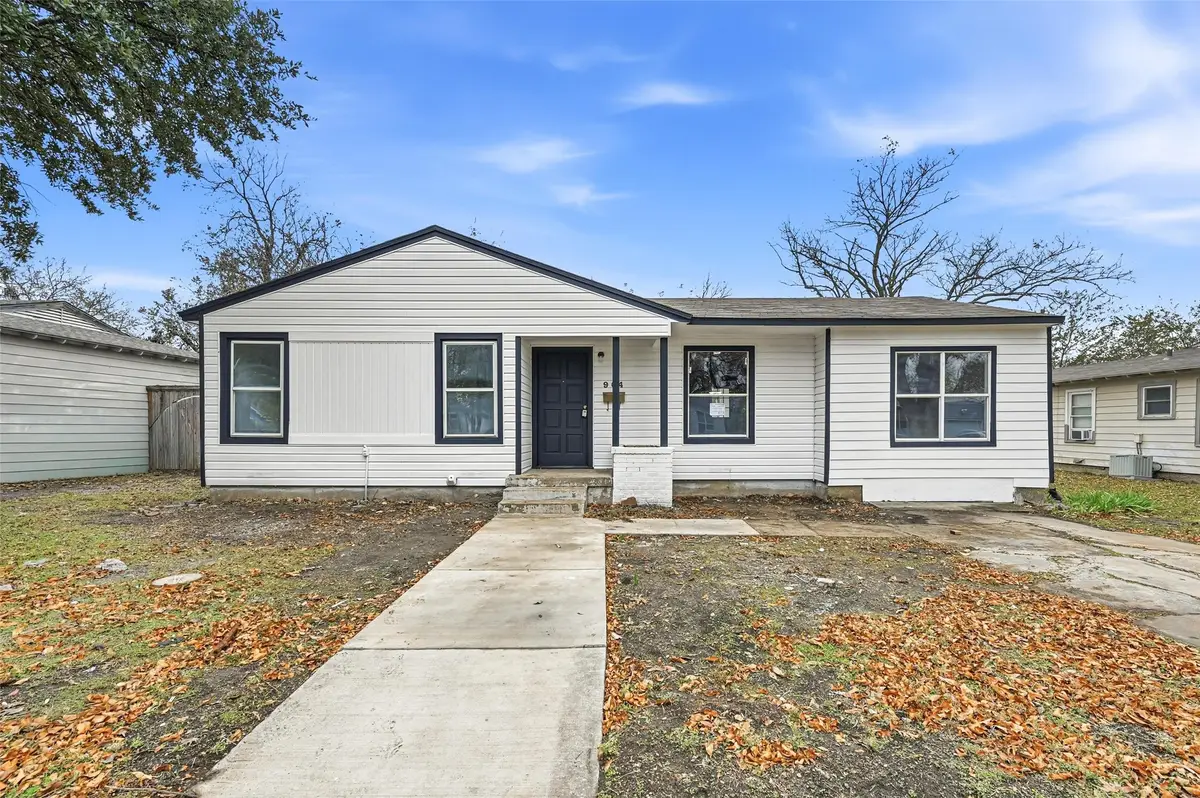 904 21st Street, Plano, TX 75074 - Image #1