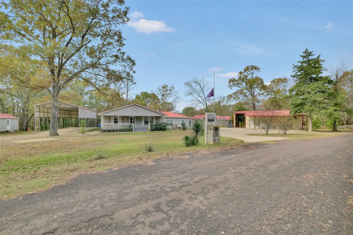 1489 County Road 1858, Yantis, TX 75497 - Image #1