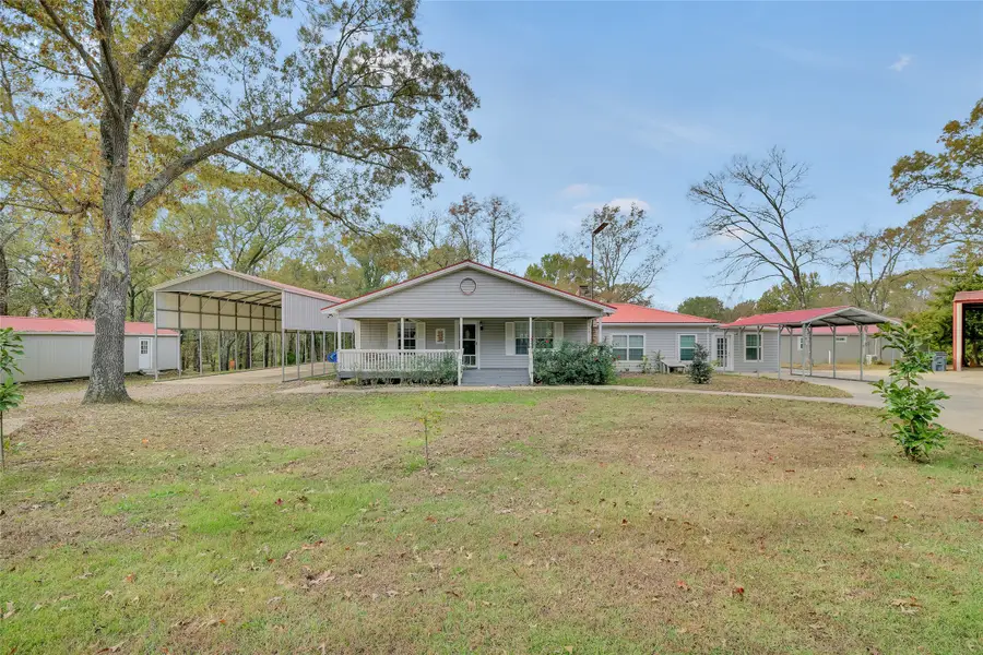 1489 County Road 1858, Yantis, TX 75497 - Image #2