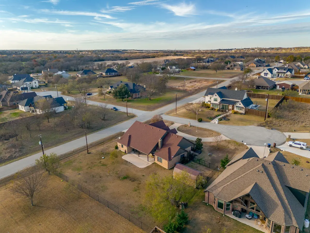 12566 Drexler Place, Fort Worth, TX 76126 - Image #1