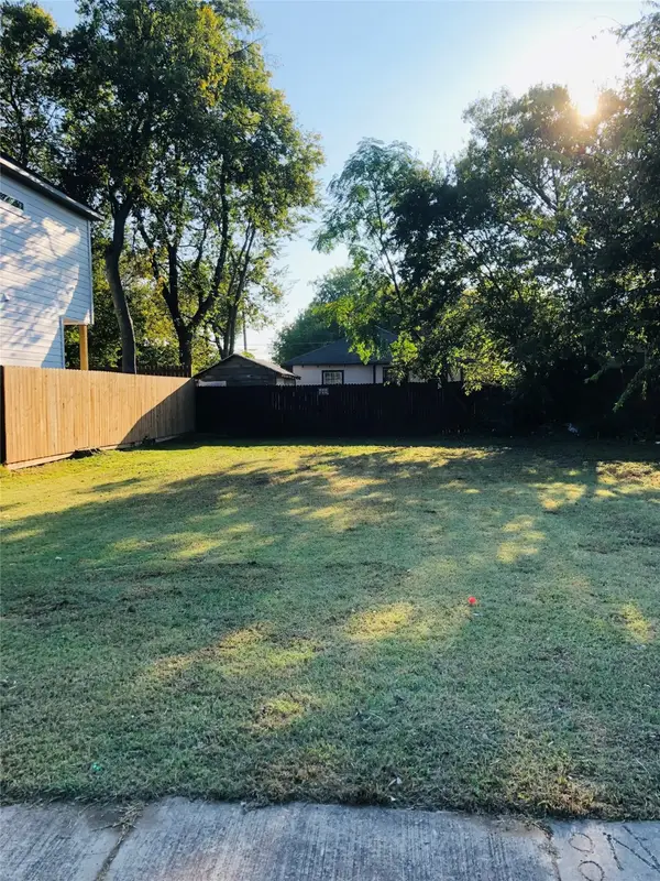 2719 Cross Street, Dallas, TX 75210