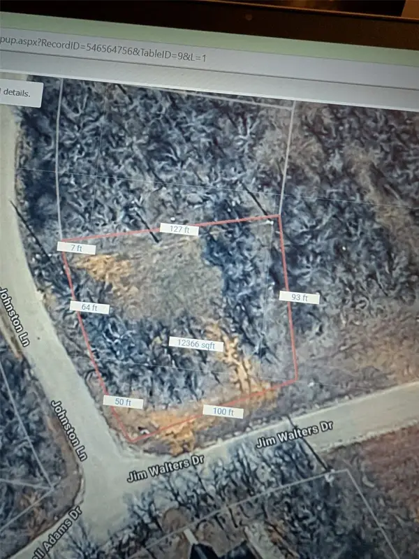 Lot 1 Blk 17 Johnston, Runaway Bay, TX 76426