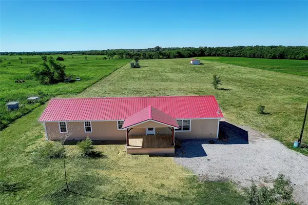 4021 County Road 4805, Ladonia, TX 75449