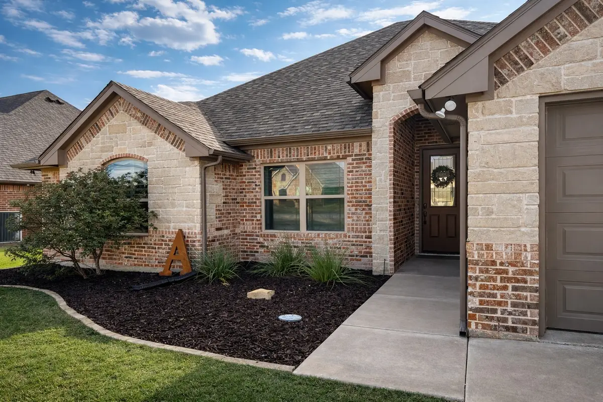 3103 White Horse Court, Granbury, TX 76049 - #1