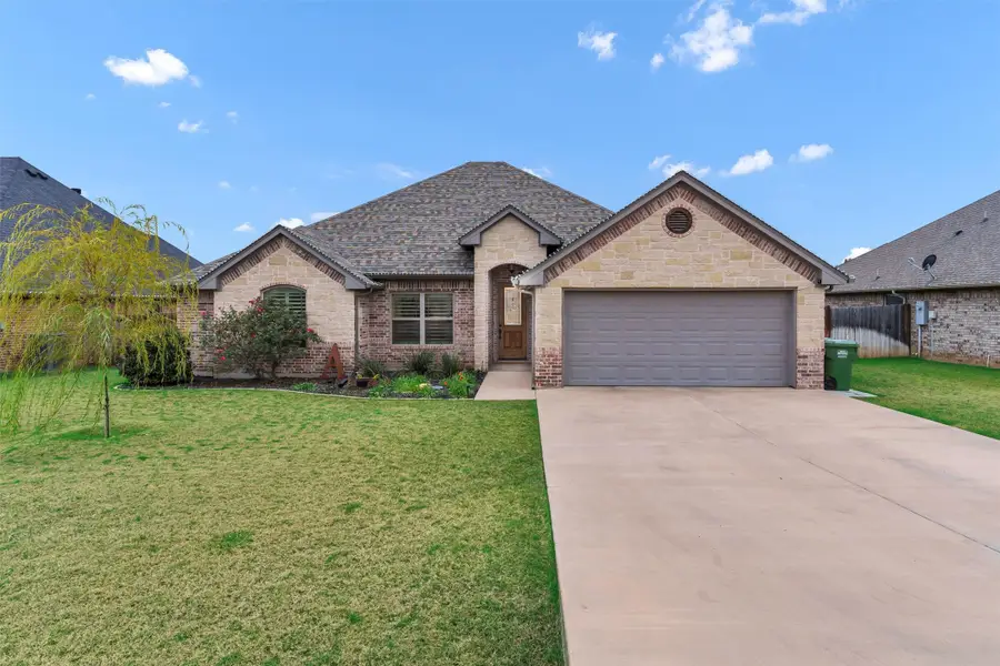3103 White Horse Court, Granbury, TX 76049 - #3