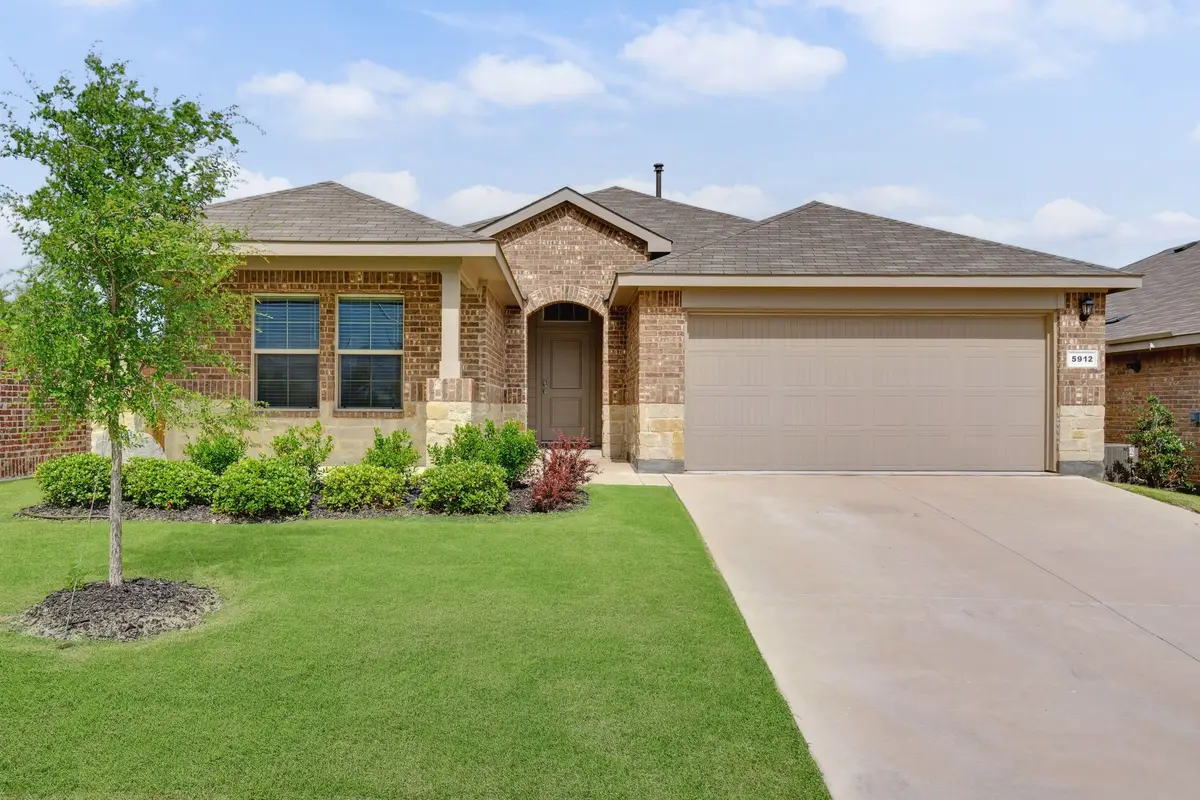 5912 Piedrosa Court, Denton, TX 76226 - Image #1