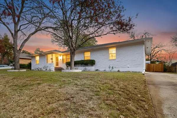 514 W Ridgewood Drive, Garland, TX 75041