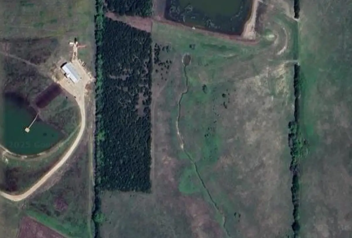 TBD The Ranches At Twin Lakes, Paris, TX 75460 - Image #1