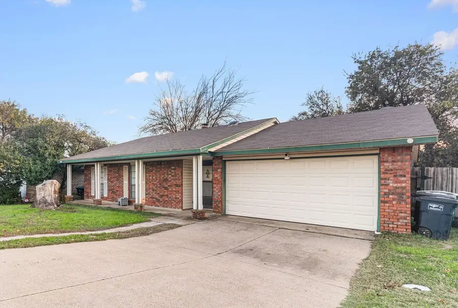1405 Whittenburg Drive, Fort Worth, TX 76134 - Image #3