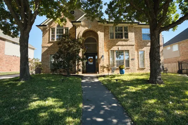 321 Glen Hollow, Keller, TX 76248