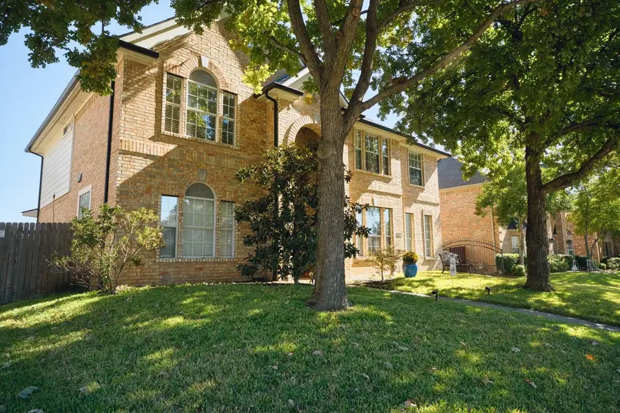 321 Glen Hollow, Keller, TX 76248 - Image #2