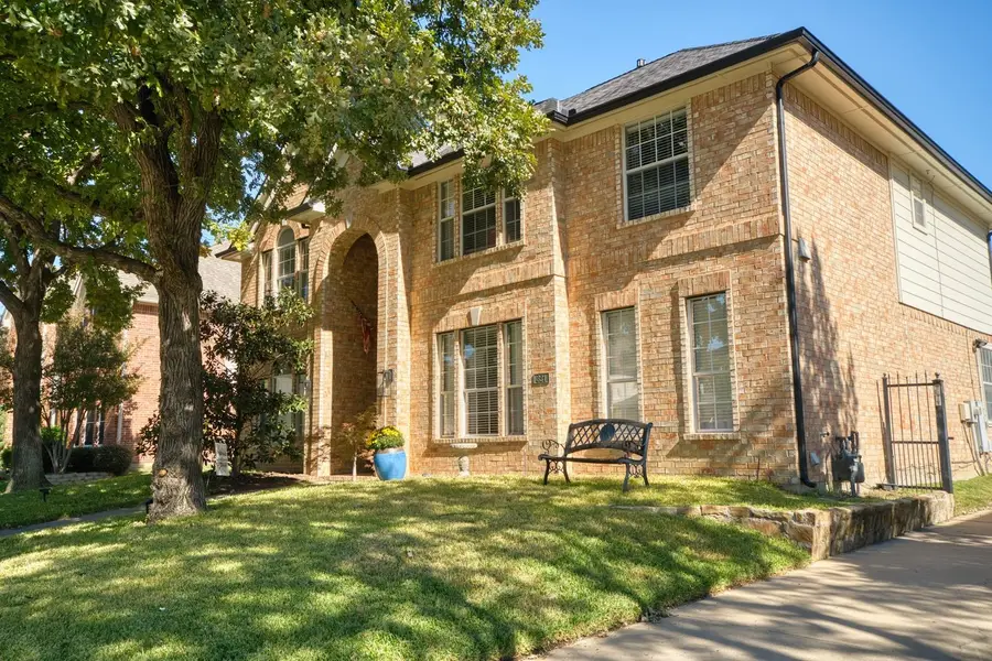 321 Glen Hollow, Keller, TX 76248 - Image #3
