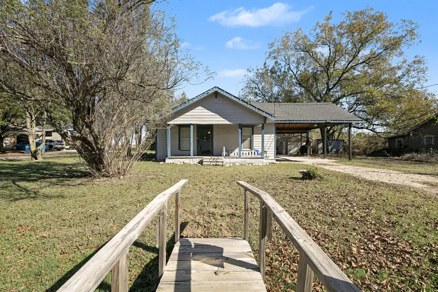 501 S College Street, Itasca, TX 76055 - Image #2