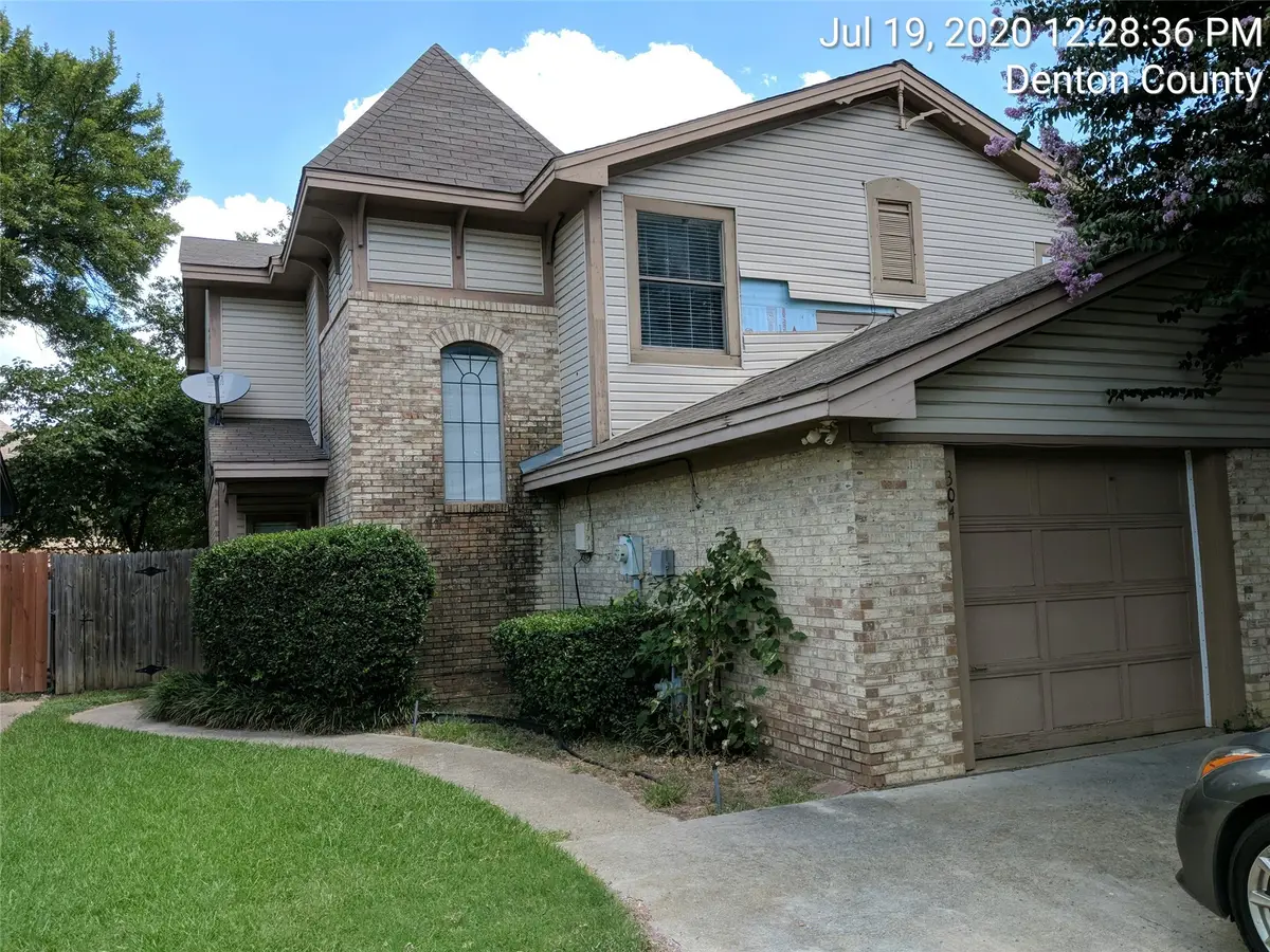 300 Benjamin Street, Denton, TX 76207 - Image #1