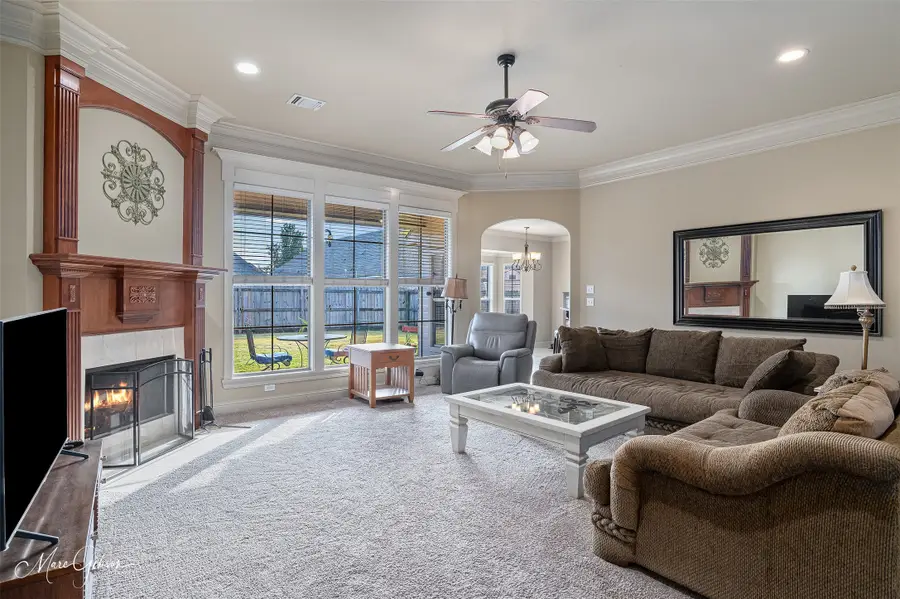 507 Toulouse Court, Bossier City, LA 71111 - Image #3