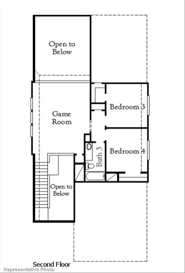 3909 Allred Drive, Heartland, TX 75114 - Image #3