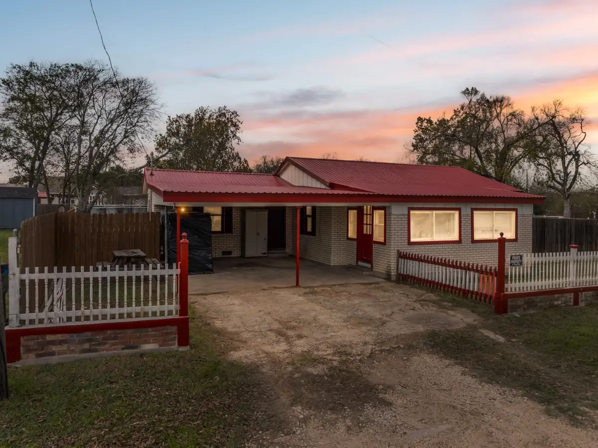 603 Eagle Drive, Eddy, TX 76524 - Image #1