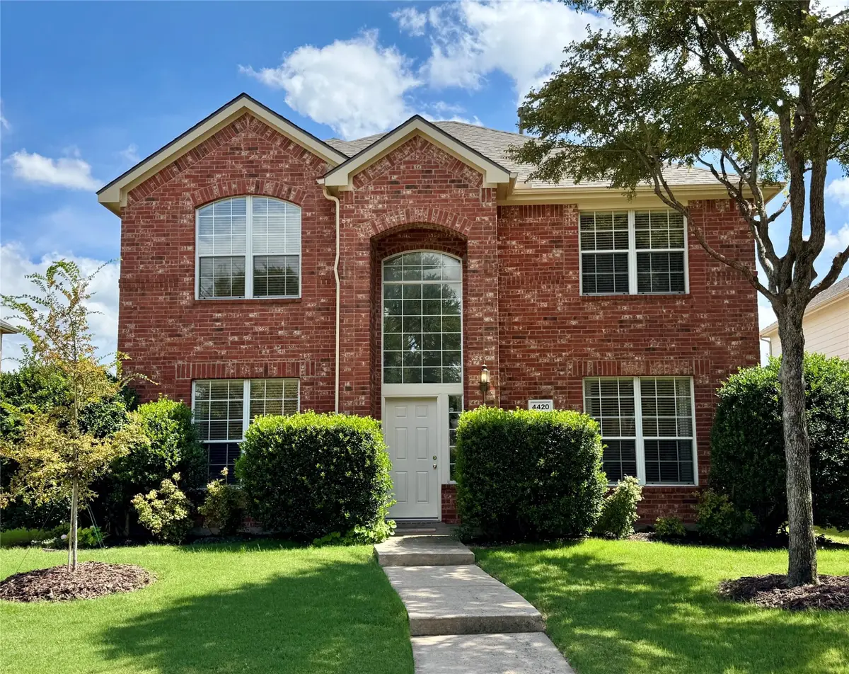 4420 Waskom Drive, Plano, TX 75024 - Image #1