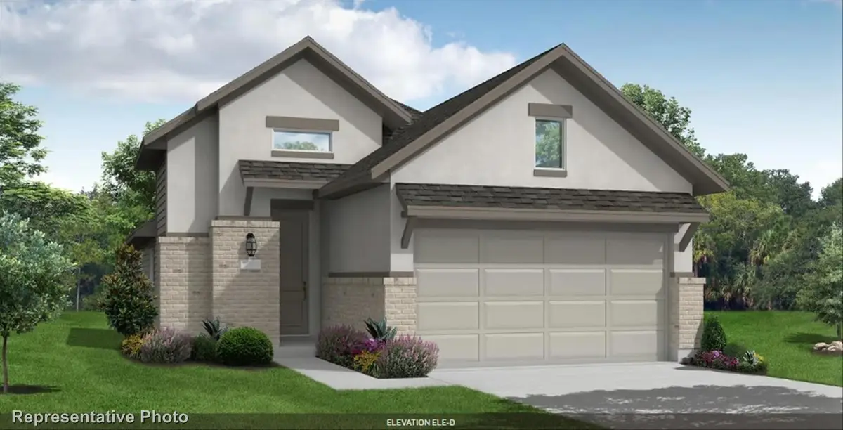 3809 Lakefield Drive, Heartland, TX 75114 - Image #1