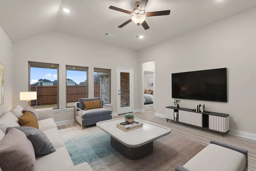 3809 Lakefield Drive, Heartland, TX 75114 - #3