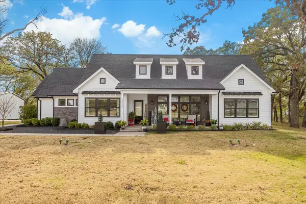 2030 Cedar Drive, Union Valley, TX 75474