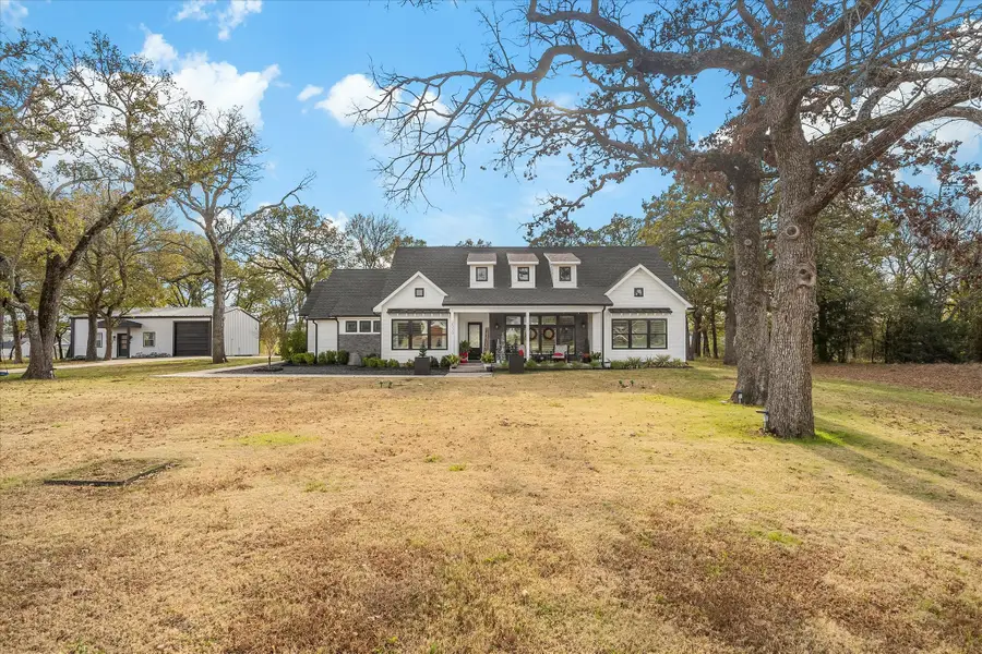 2030 Cedar Drive, Union Valley, TX 75474 - Image #3