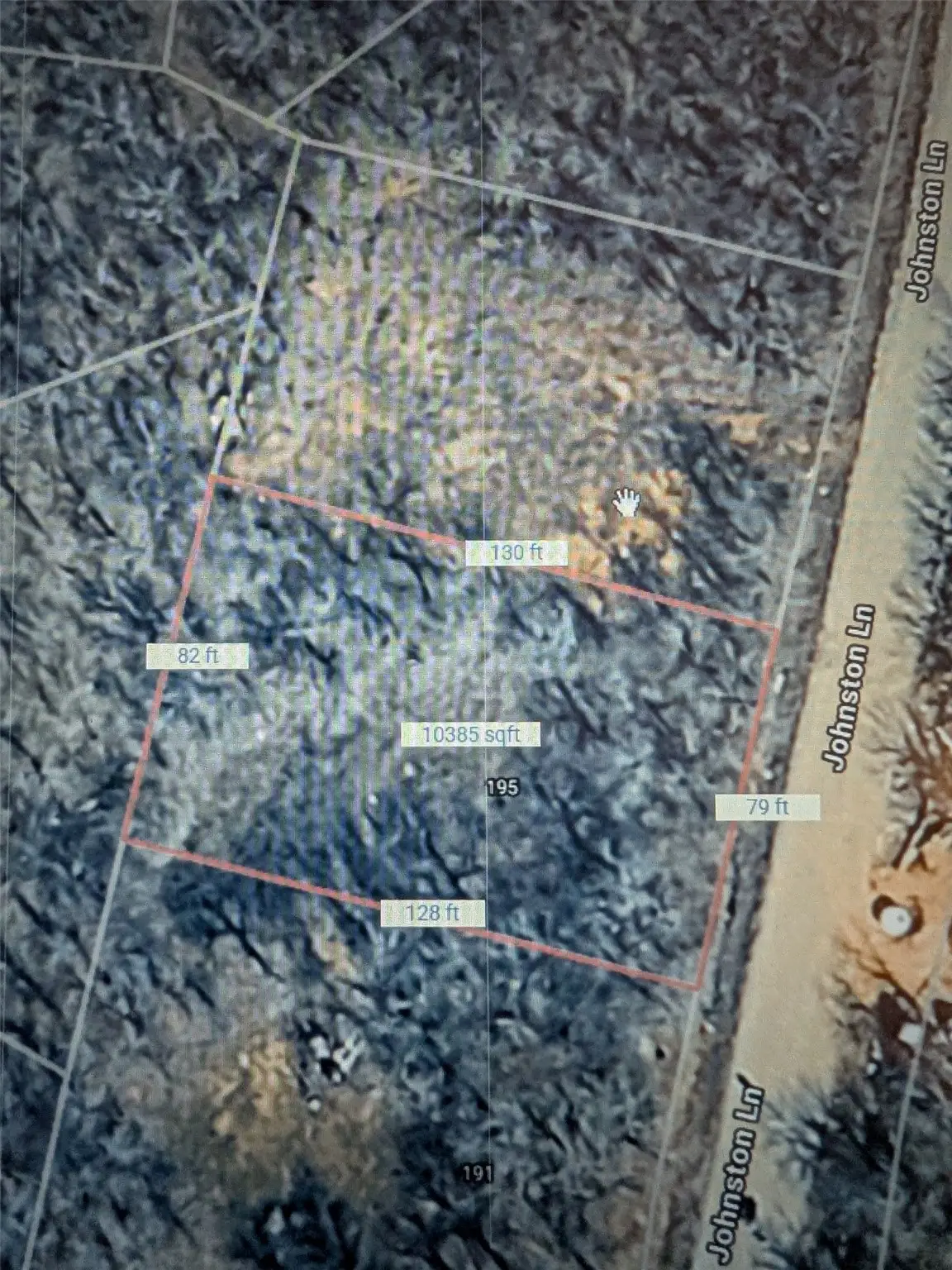 Lot 35 Blk 15 Johnston, Runaway Bay, TX 76426 - Image #1