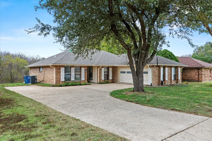 3613 Scott, Rowlett, TX 75088 - Image #2