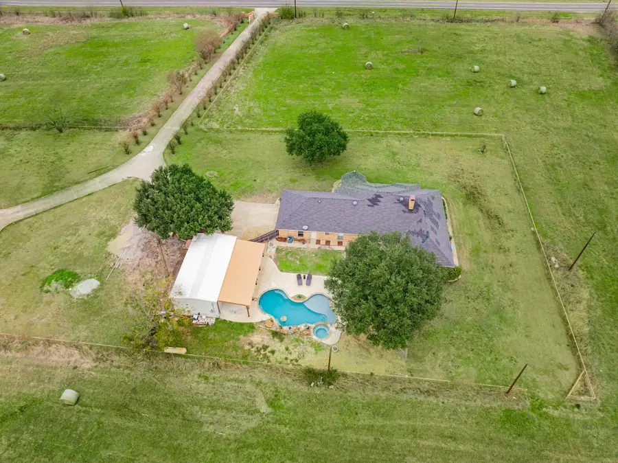 5612 E State Highway 243, Kaufman, TX 75142 - Image #3