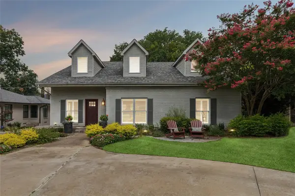 7515 Marquette Street, Dallas, TX 75225