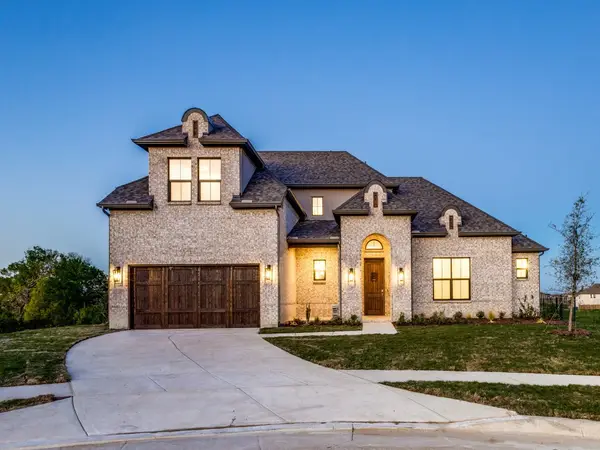 4109 Hydrangea Drive, McKinney, TX 75071