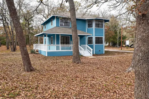 7680 Private Road 2576, Quinlan, TX 75474