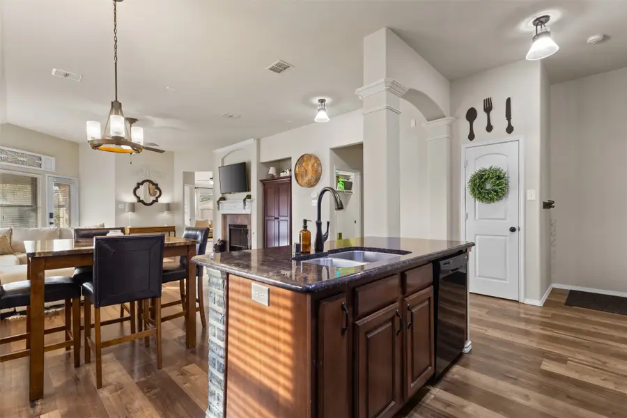 3009 Barkwood Drive, McKinney, TX 75071 - Image #3