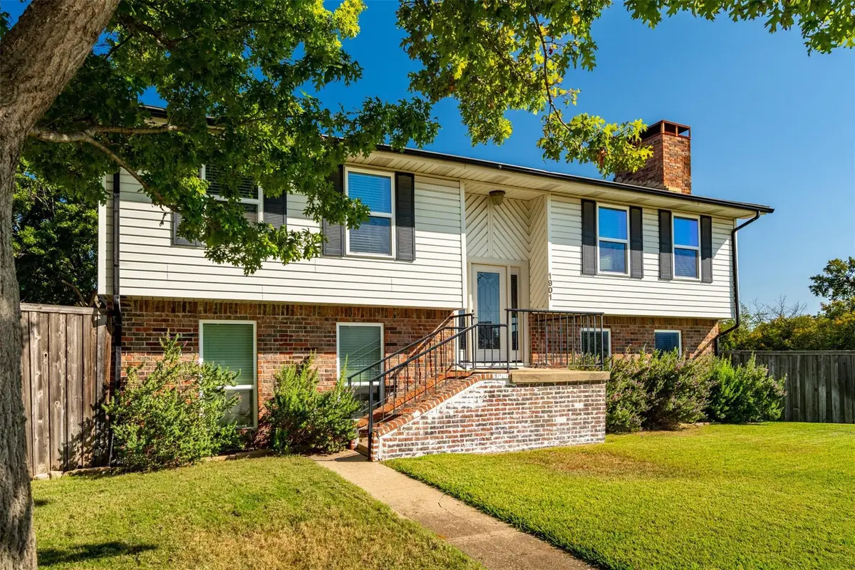 1901 Forestwood Drive, Richardson, TX 75081 - Image #1