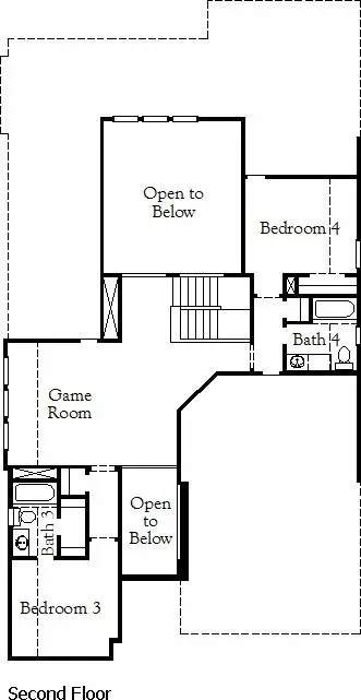 1517 Venture Drive, Northlake, TX 76247 - Image #3