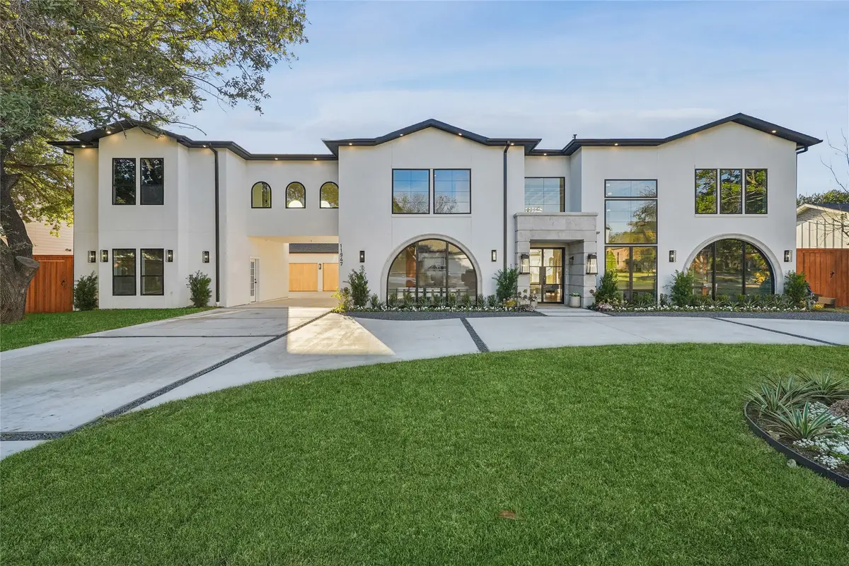 11947 Quincy Lane, Dallas, TX 75230 - #1