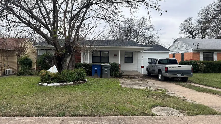 3527 S Ewing Avenue, Dallas, TX 75216 - Image #3