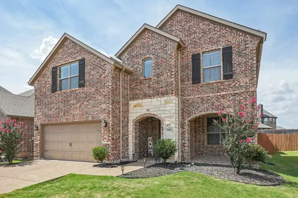 16429 Stillhouse Hollow Court, Prosper, TX 75078